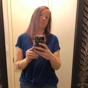 Meet your Posher, Charity